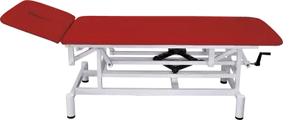 VL - D2 - 65 lehátko, koženka HOLY CE 2 - koženka malinová